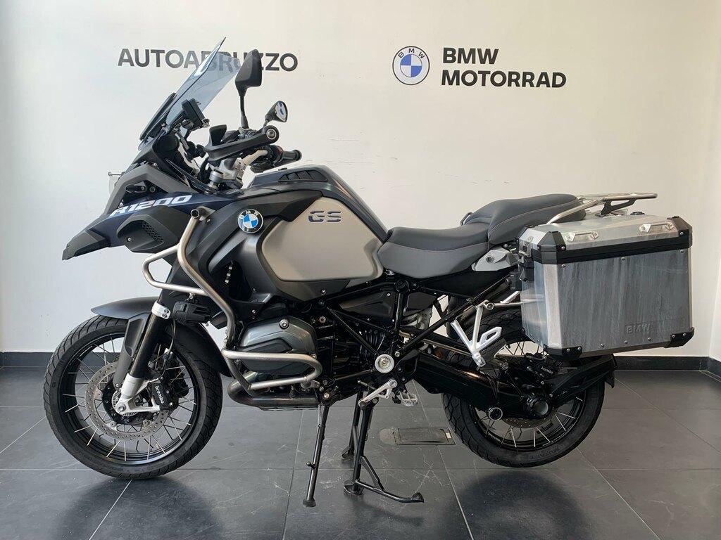 usatostore.bmw-motorrad.it Store BMW Motorrad R 1200 GS Adventure ABS