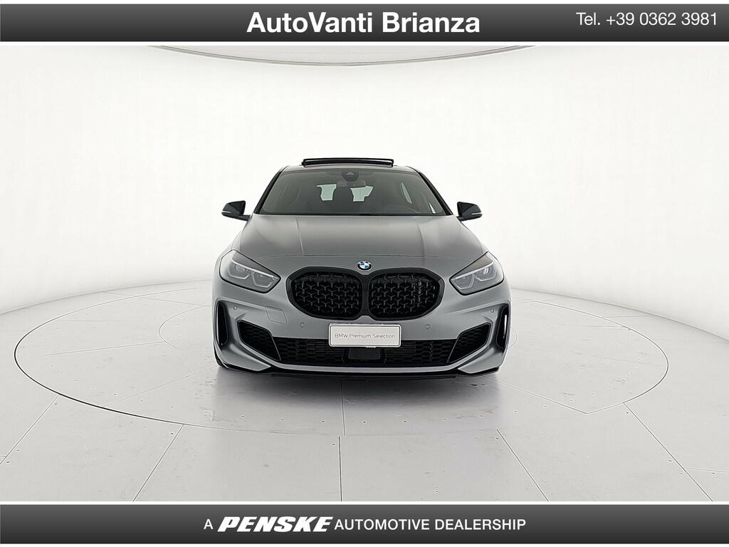 usatostore.bmw.it Store BMW Serie 1 M 135i xdrive auto