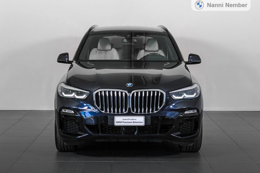 usatostore.bmw.it Store BMW X5 xdrive30d Msport auto