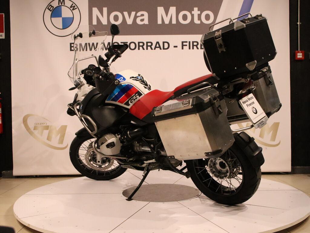 usatostore.bmw.it Store BMW Motorrad R 1200 GS BMW R 1200 GS Adventure MY10