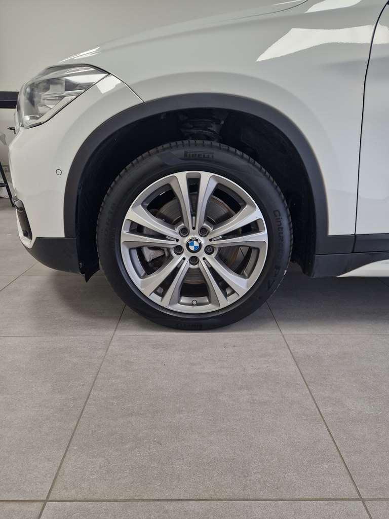 usatostore.bmw.it Store BMW X1 xdrive20d Sport auto