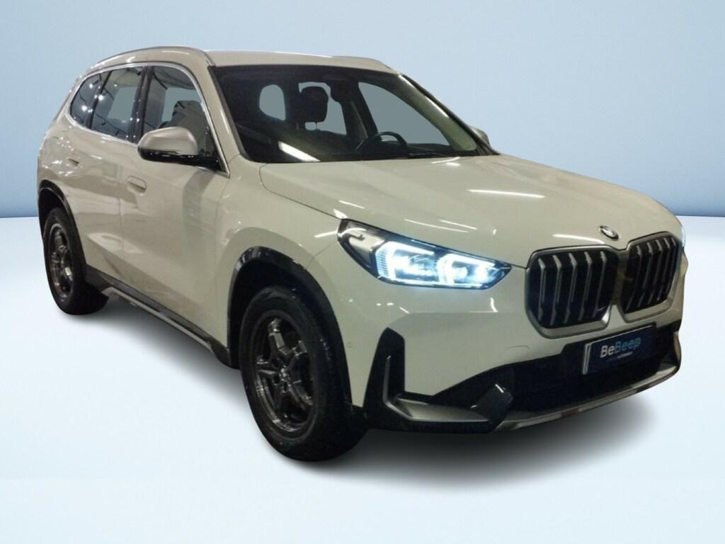 usatostore.bmw.it Store BMW X1 sdrive18i X-Line Edition Signature auto