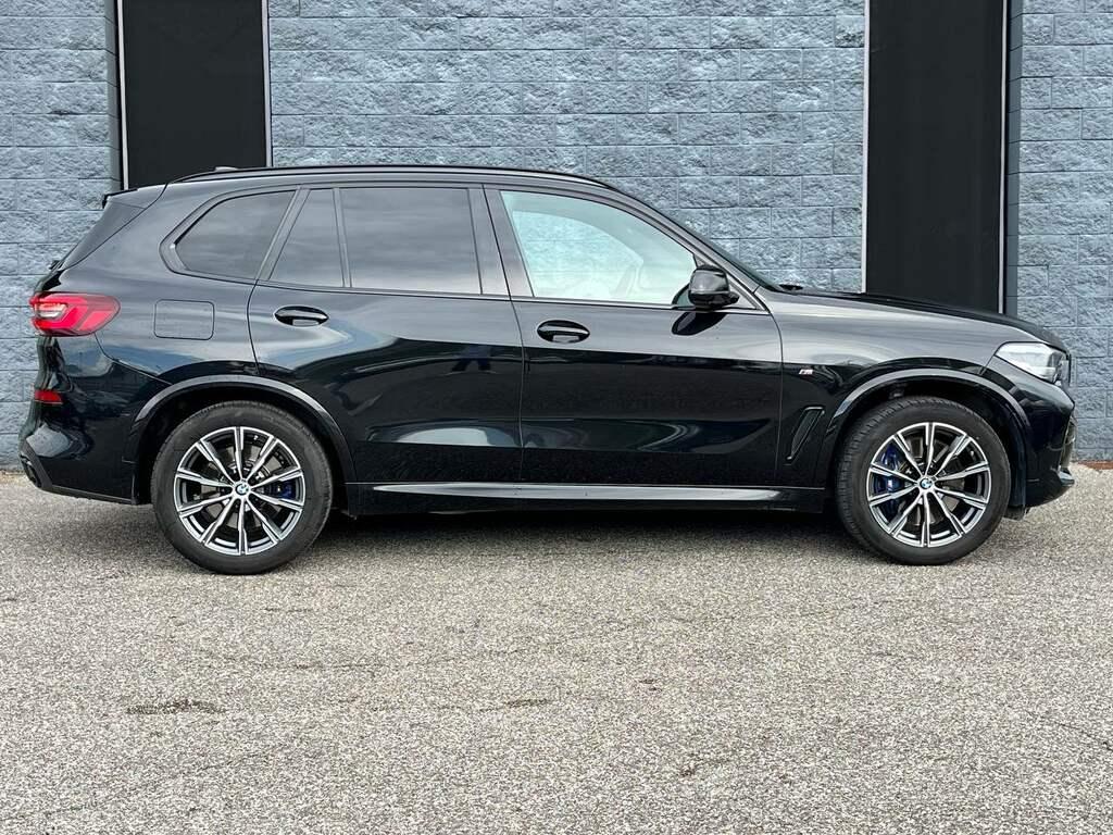 usatostore.bmw.it Store BMW X5 xdrive40d mhev 48V Msport auto