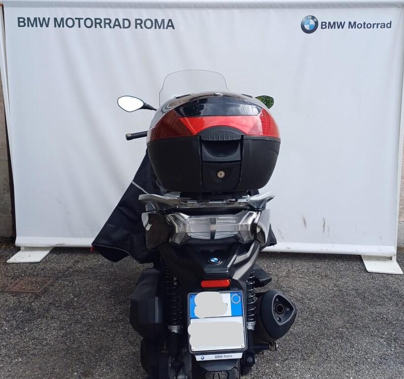 usatostore.bmw-motorrad.it Store BMW Motorrad C 400 GT BMW C 400 GT MY19