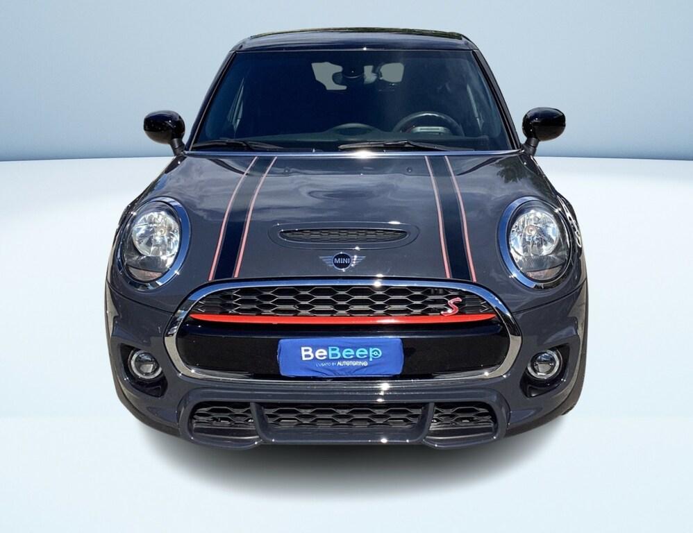 usatostore.bmw.it Store MINI MINI 2.0 TwinPower Turbo Cooper S DCT