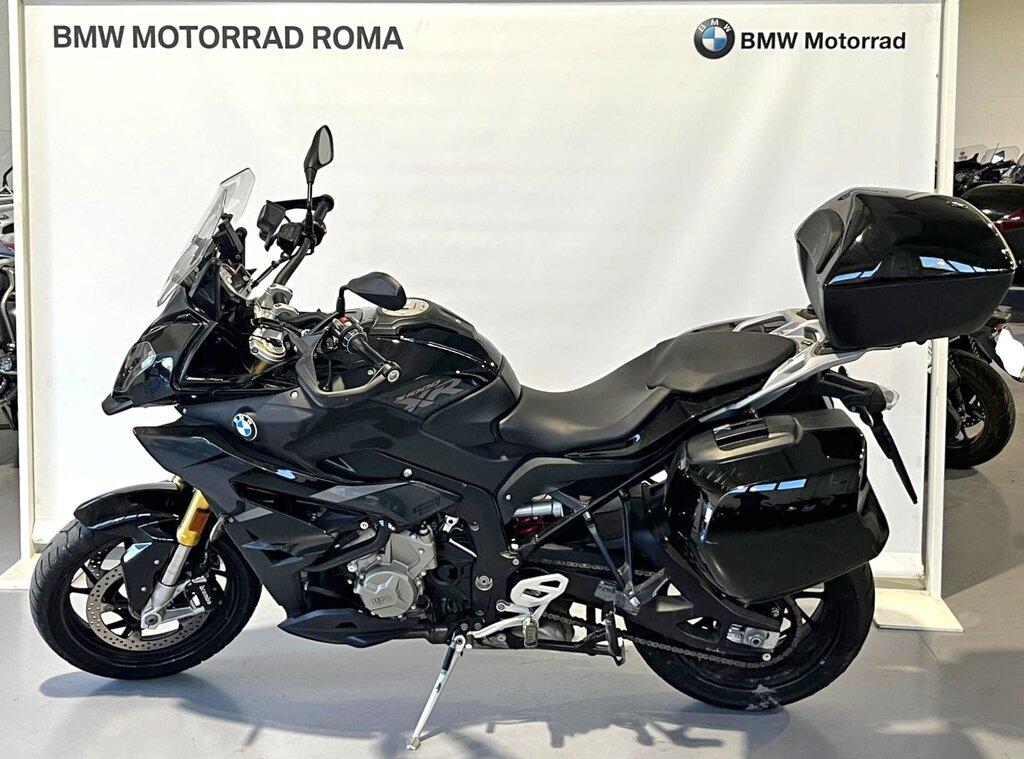 usatostore.bmw.it Store BMW Motorrad S 1000 XR BMW S 1000 XR ABS MY17