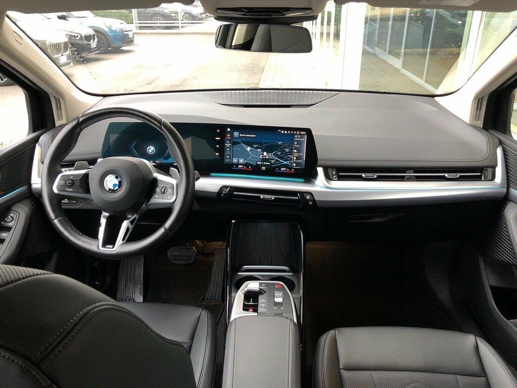 usatostore.bmw.it Store BMW Serie 2 218d Active Tourer Luxury auto