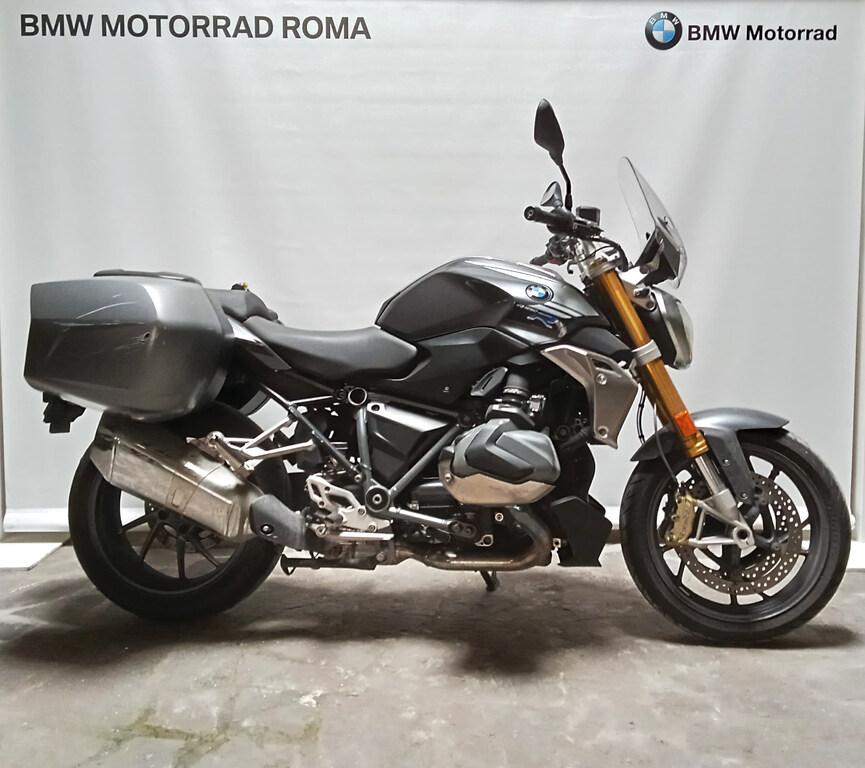 usatostore.bmw-motorrad.it Store BMW Motorrad R 1250 R BMW R 1250 R ABS MY20