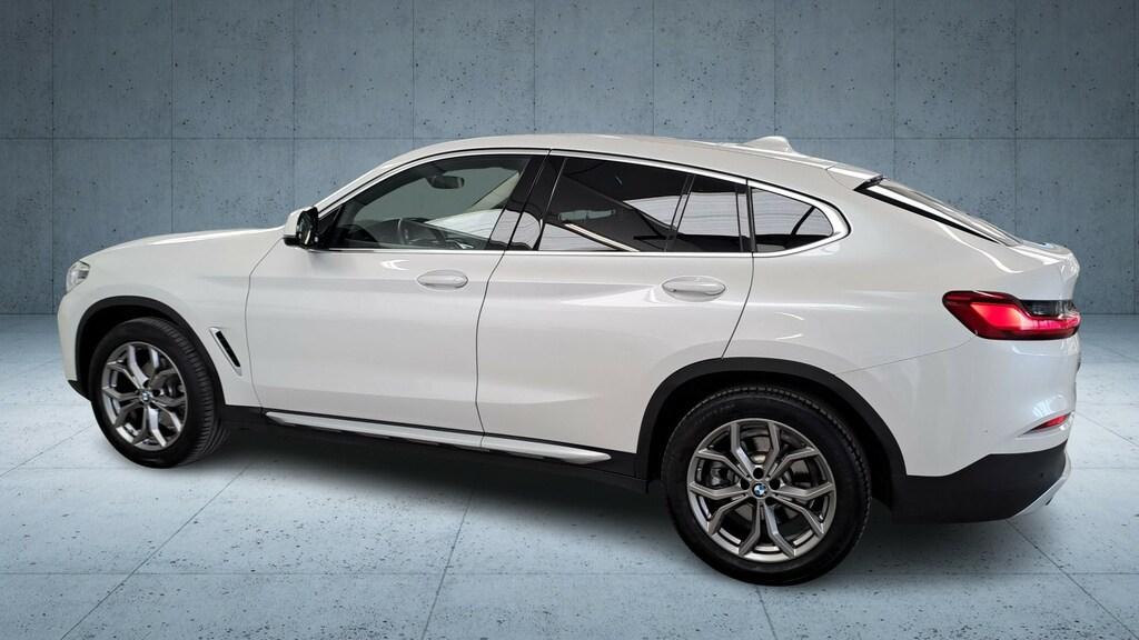 usatostore.bmw.it Store BMW X4 xdrive20d xLine auto