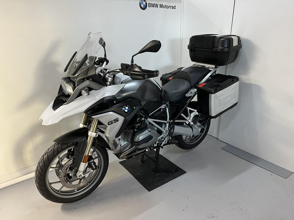 usatostore.bmw-motorrad.it Store BMW Motorrad R 1200 GS BMW R 1200 GS ABS MY17