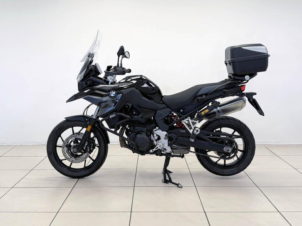 usatostore.bmw-motorrad.it Store BMW Motorrad F 800 GS BMW F 800 GS ABS MY24