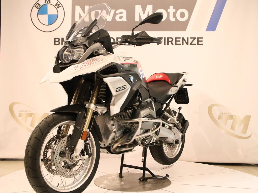 usatostore.bmw-motorrad.it Store BMW Motorrad R 1200 GS BMW R 1200 GS ABS MY17