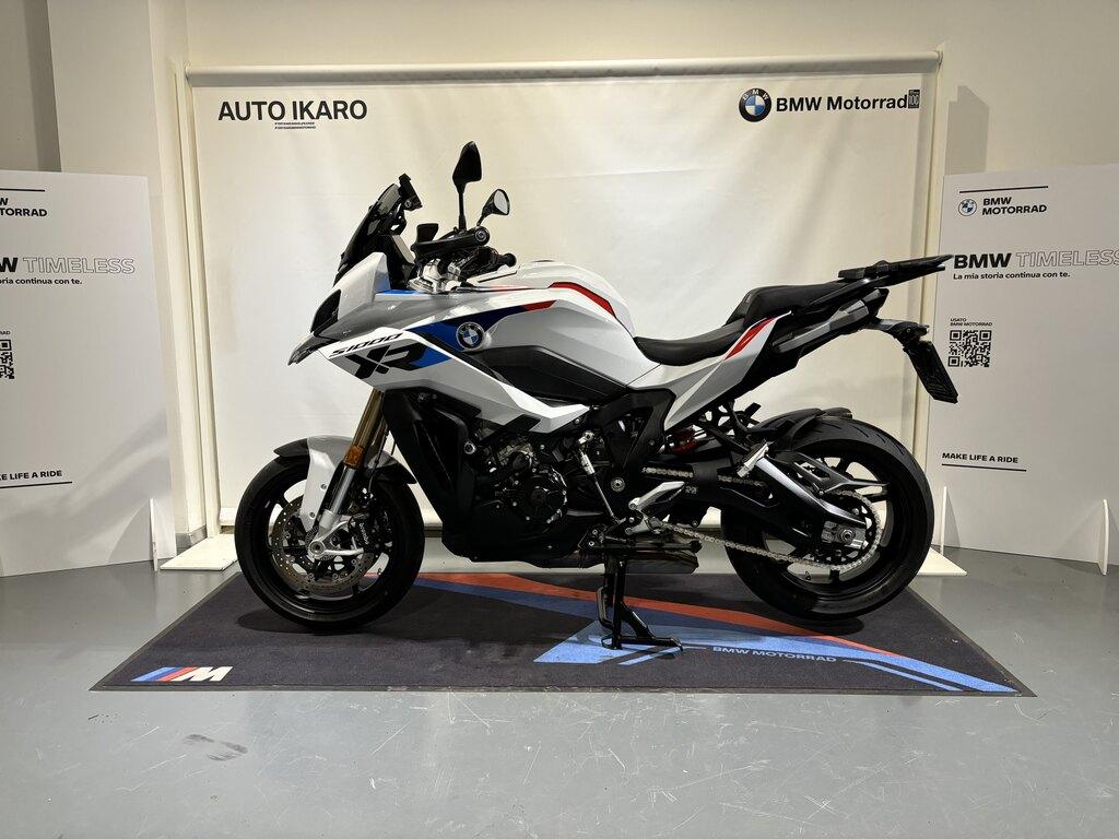 usatostore.bmw-motorrad.it Store BMW Motorrad S 1000 XR BMW S 1000 XR ABS MY24