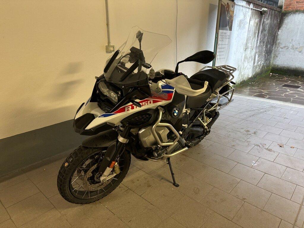 usatostore.bmw-motorrad.it Store BMW Motorrad R 1250 GS BMW R 1250 GS Adventure ABS MY21