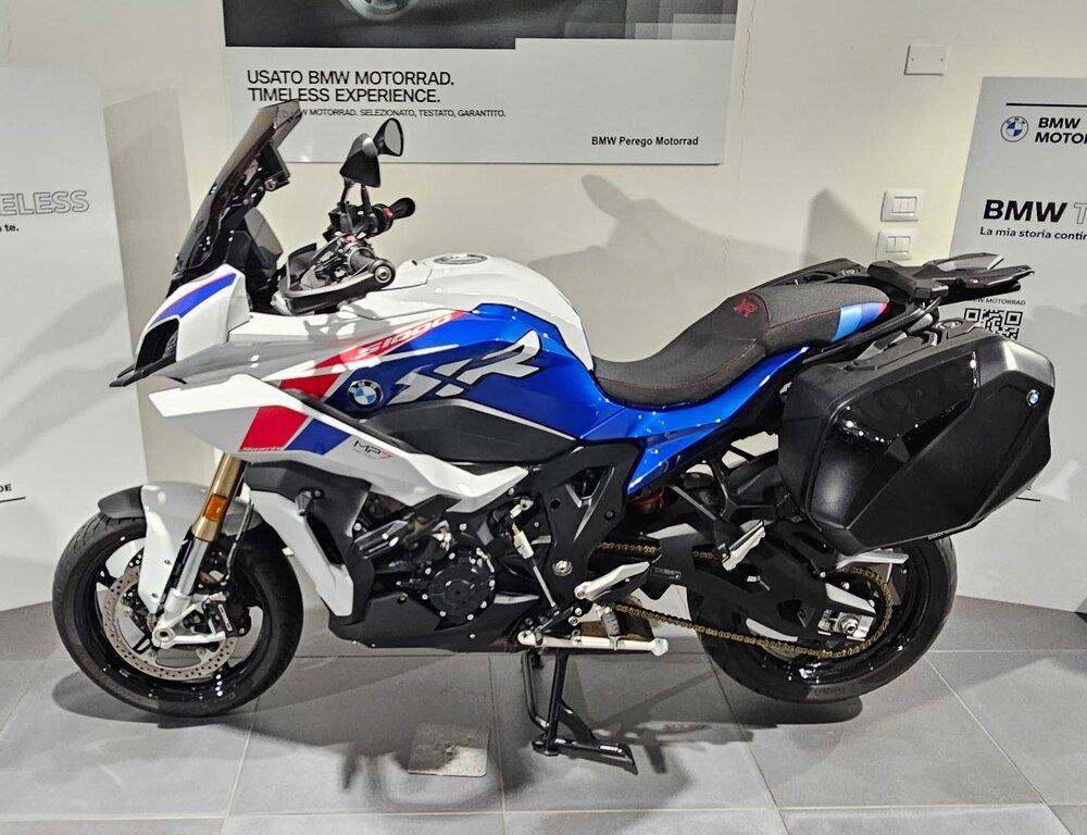 usatostore.bmw.it Store BMW Motorrad S 1000 XR BMW S 1000 XR ABS MY21