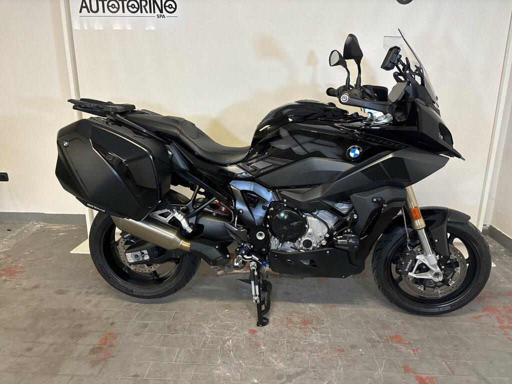 usatostore.bmw.it Store BMW Motorrad S 1000 XR BMW S 1000 XR ABS MY21