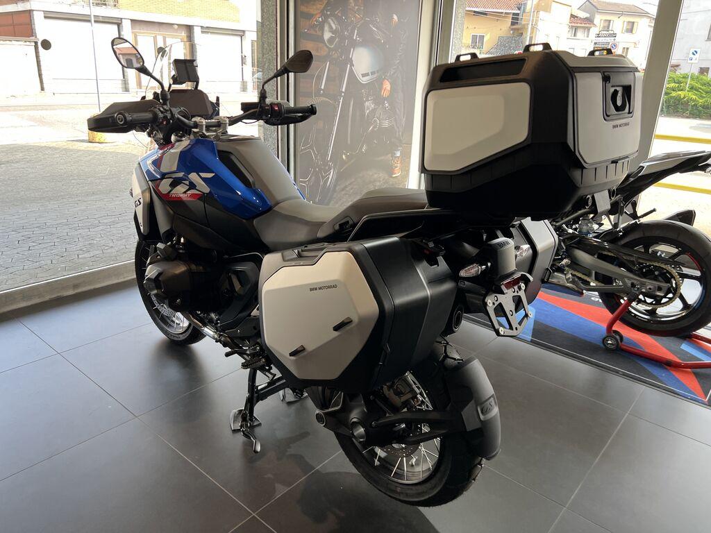 usatostore.bmw-motorrad.it Store BMW Motorrad R 1300 GS 