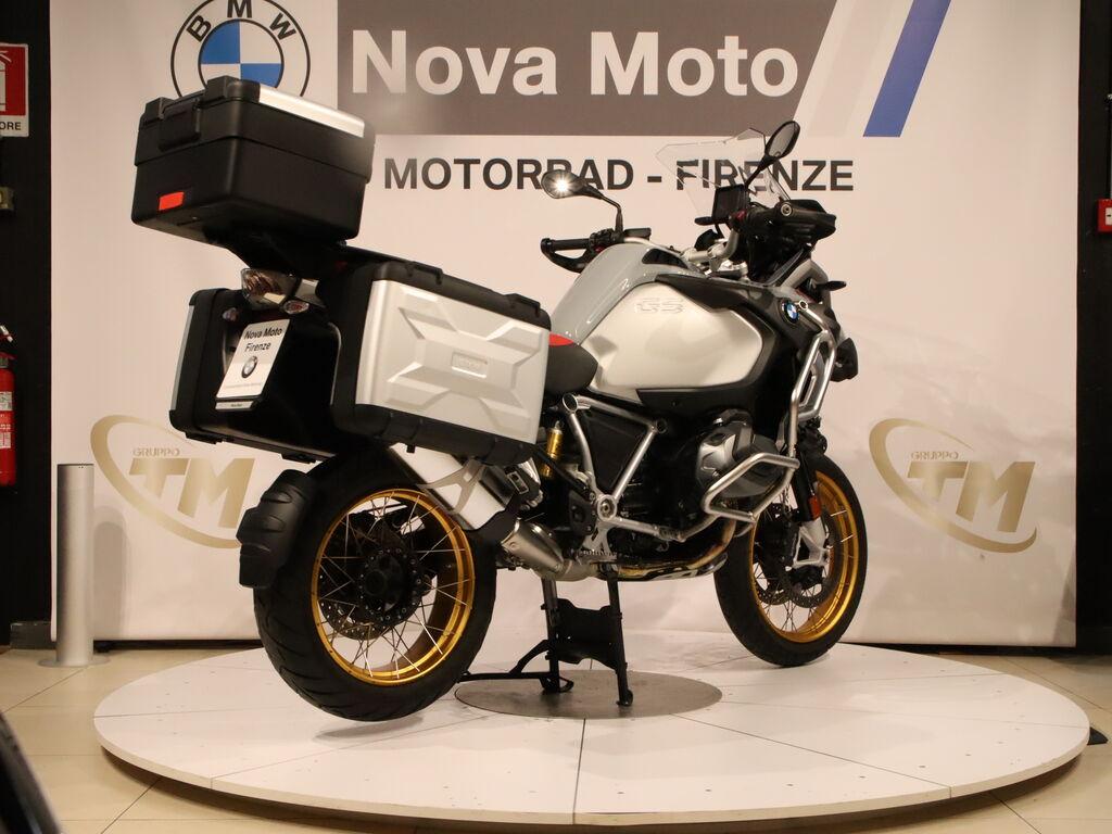 usatostore.bmw.it Store BMW Motorrad R 1250 GS BMW R 1250 GS Adventure ABS MY21