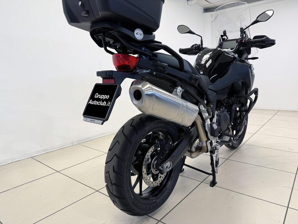 usatostore.bmw-motorrad.it Store BMW Motorrad F 800 GS BMW F 800 GS ABS MY24