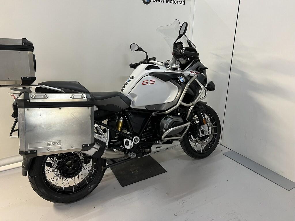 usatostore.bmw-motorrad.it Store BMW Motorrad R 1200 GS BMW R 1200 GS Adventure ABS MY12