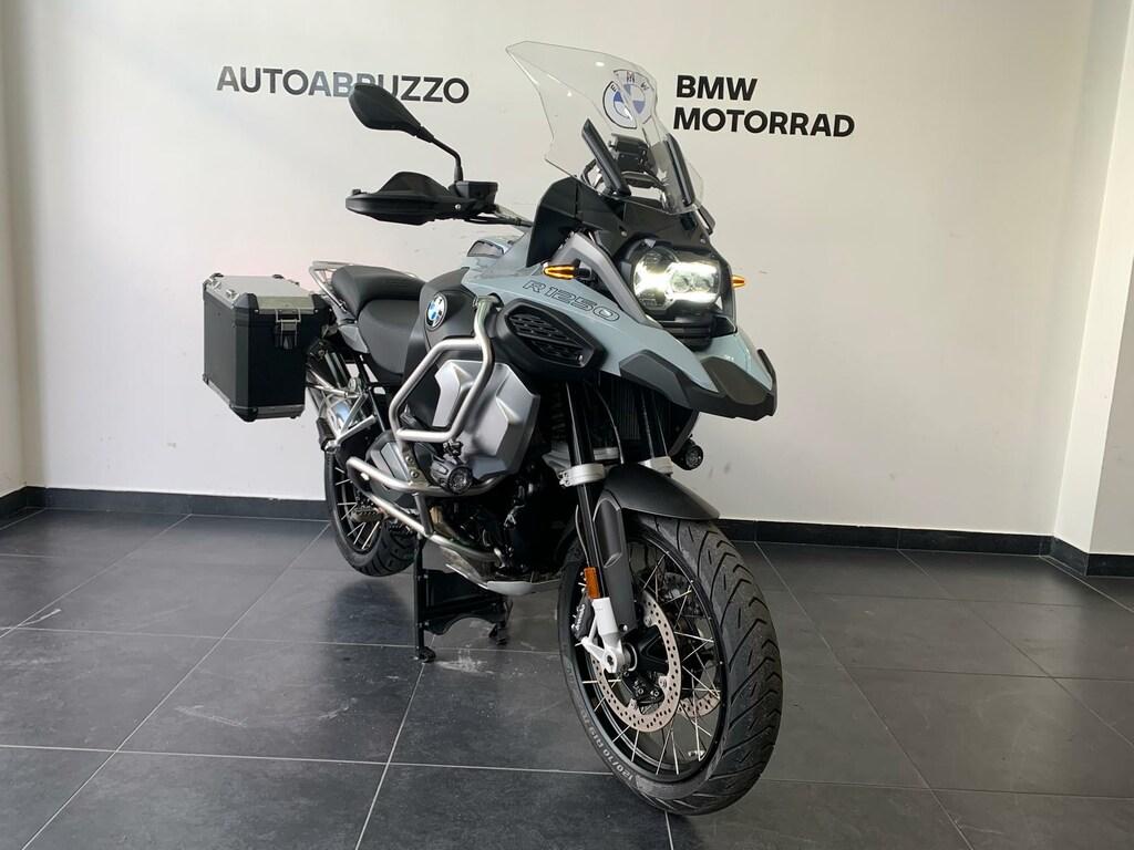 usatostore.bmw.it Store BMW Motorrad R 1250 GS BMW R 1250 GS Adventure ABS MY21