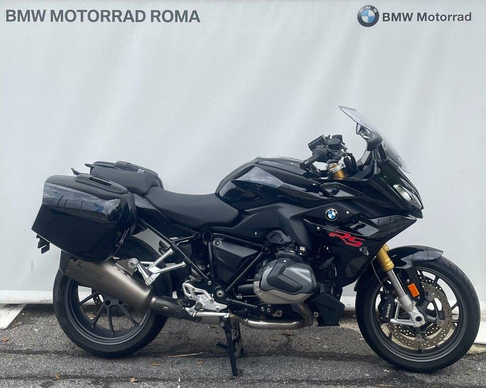 usatostore.bmw.it Store BMW Motorrad R 1250 RS BMW R 1250 RS ABS MY20