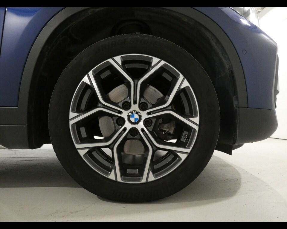 usatostore.bmw.it Store BMW X1 sdrive18d xLine