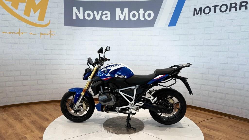 usatostore.bmw-motorrad.it Store BMW Motorrad R 1250 R BMW R 1250 R ABS MY23