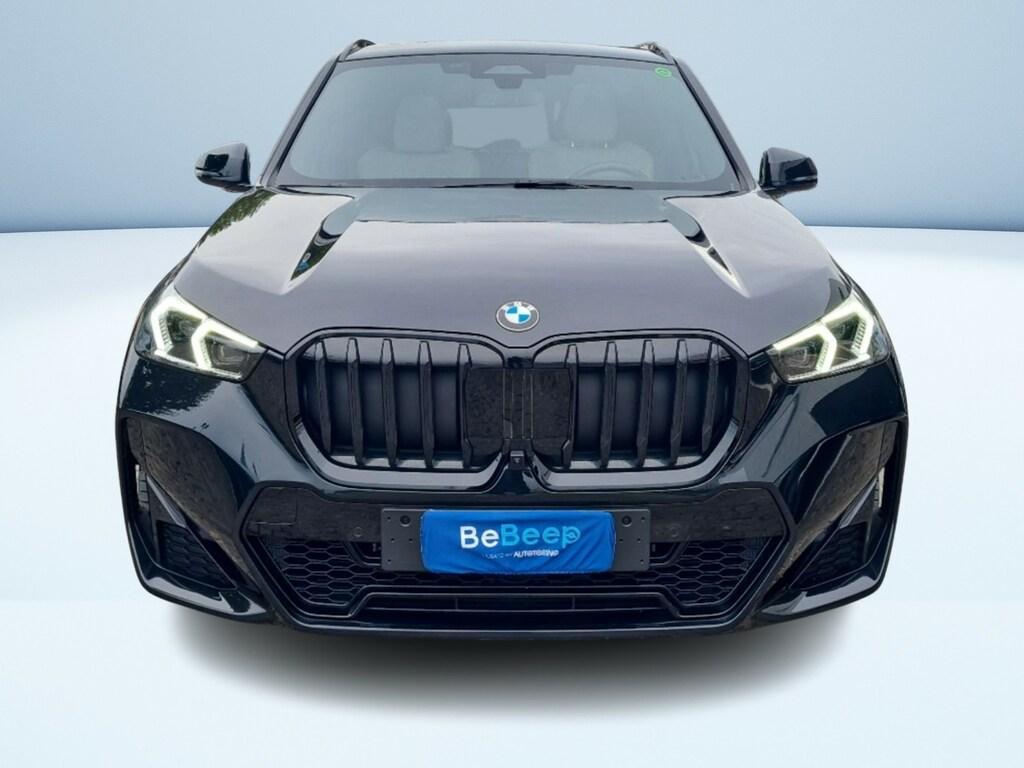 usatostore.bmw.it Store BMW X1 xdrive23i mhev 48V Msport auto