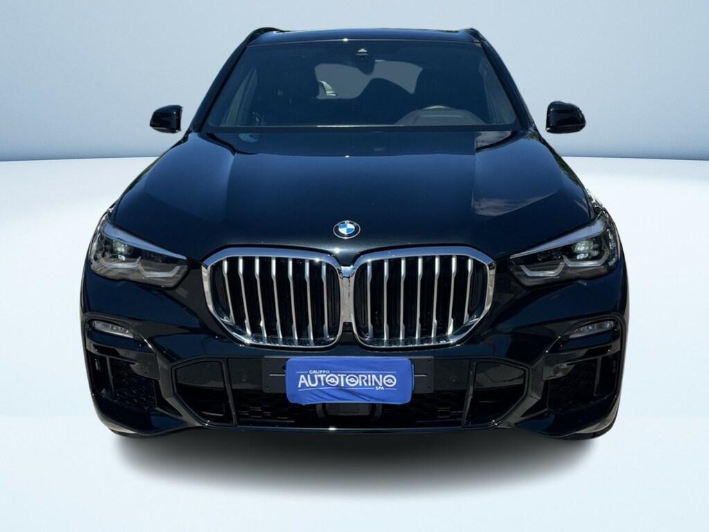 usatostore.bmw.it Store BMW X5 xdrive30d Msport auto