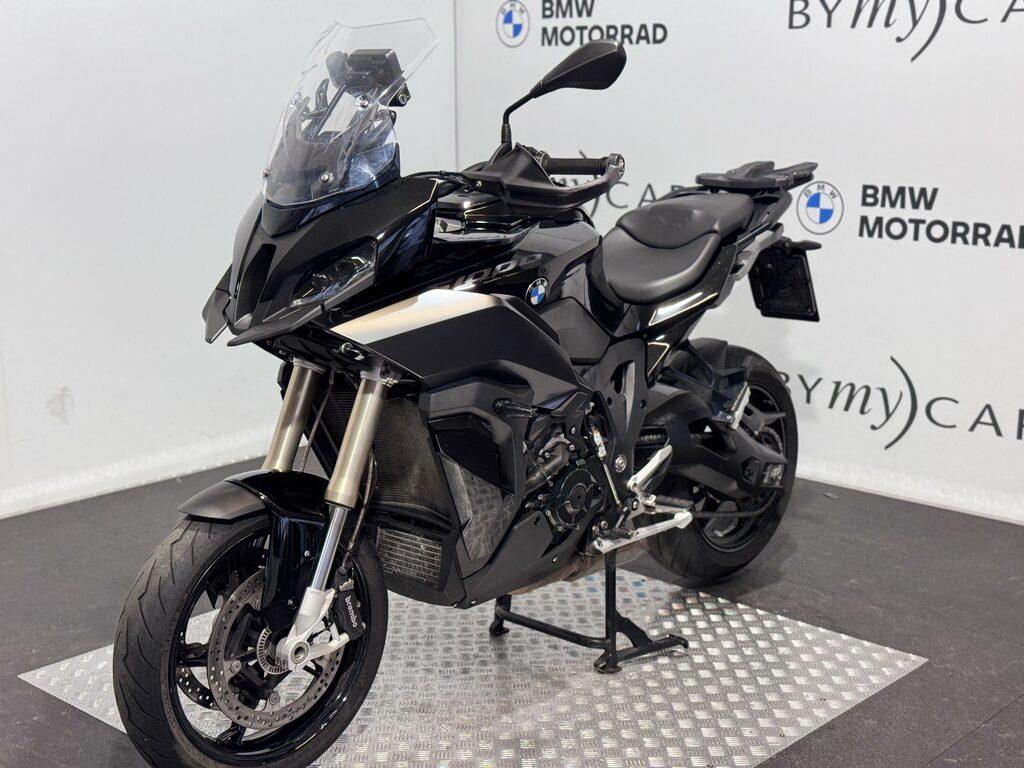 usatostore.bmw-motorrad.it Store BMW Motorrad S 1000 XR BMW S 1000 XR ABS MY21