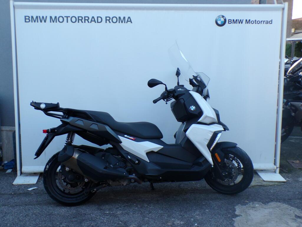 usatostore.bmw.it Store BMW Motorrad C 400 X BMW C 400 X MY19