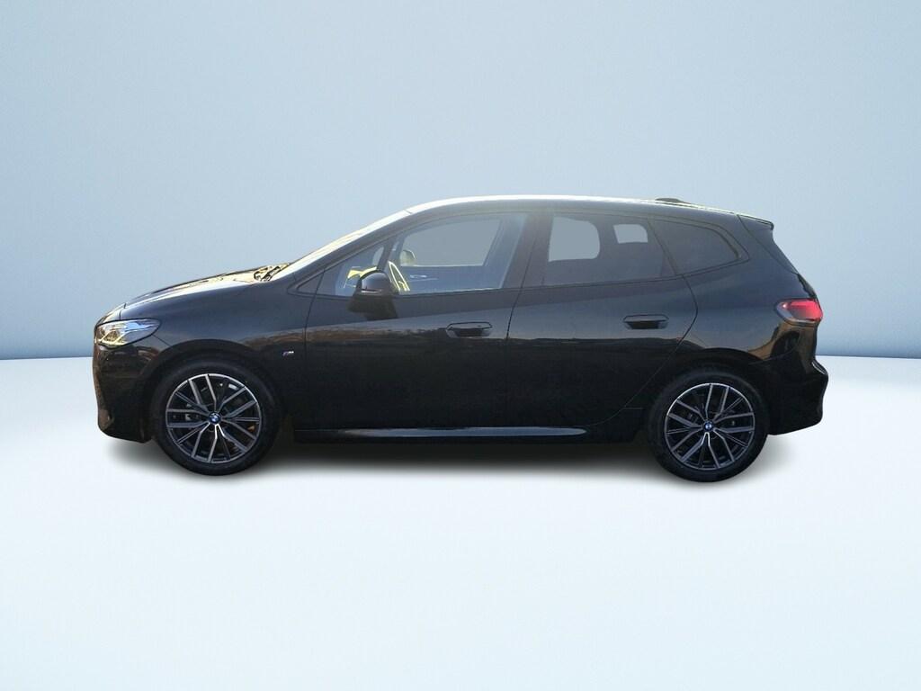 usatostore.bmw.it Store BMW Serie 2 218d Active Tourer Msport auto