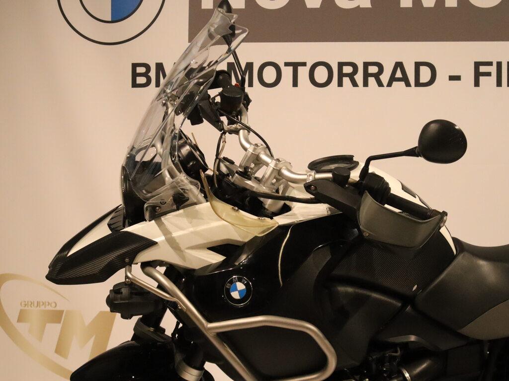 usatostore.bmw.it Store BMW Motorrad R 1200 GS BMW R 1200 GS Adventure MY10