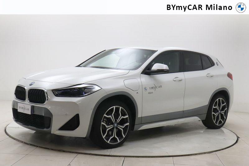 usatostore.bmw.it Store BMW X2 xdrive25e Msport auto