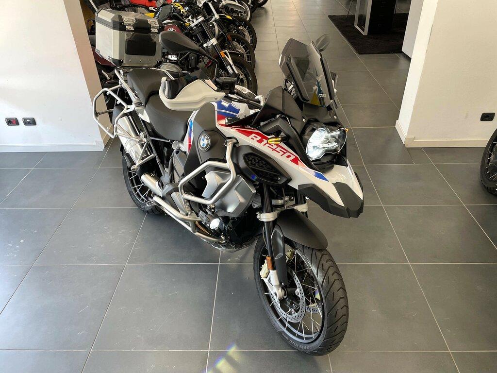 usatostore.bmw-motorrad.it Store BMW Motorrad R 1250 GS BMW R 1250 GS Adventure ABS MY21