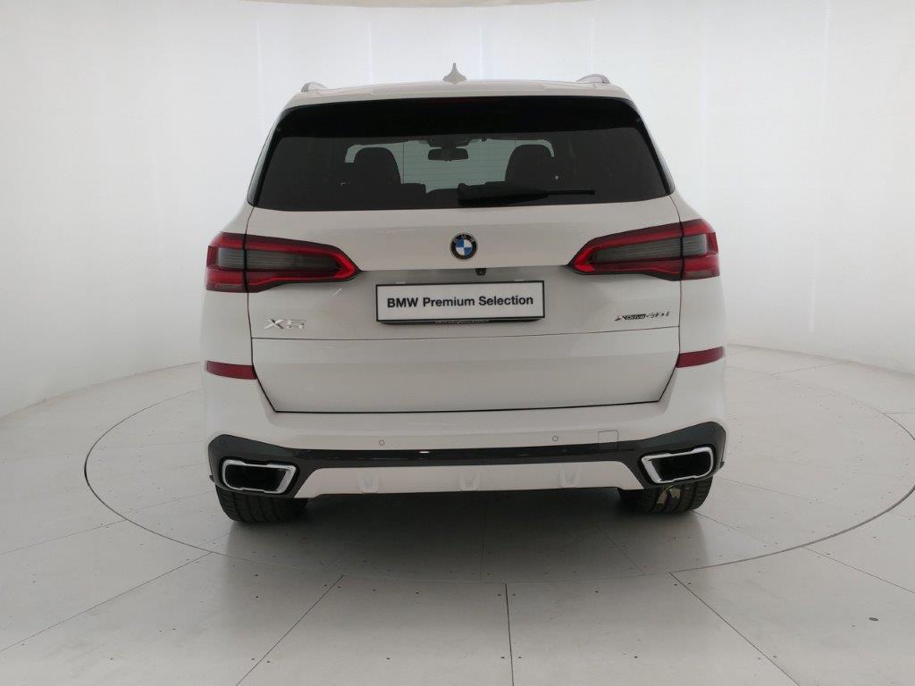 usatostore.bmw.it Store BMW X5 xdrive40i Msport auto