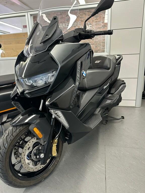 usatostore.bmw-motorrad.it Store BMW Motorrad C 400 GT 