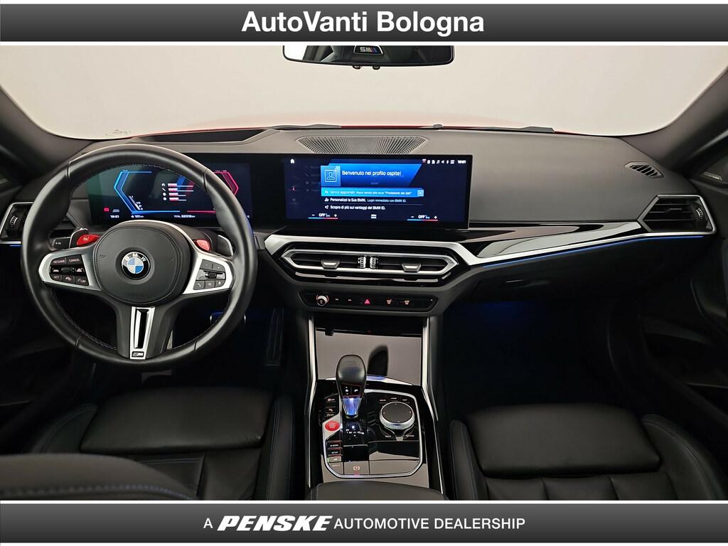 usatostore.bmw.it Store BMW Serie 2 Coupe 3.0 460cv auto