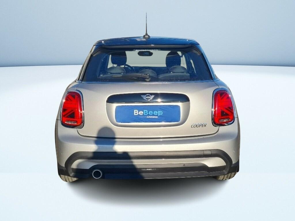 usatostore.bmw.it Store MINI MINI 1.5 TwinPower Turbo Cooper DCT