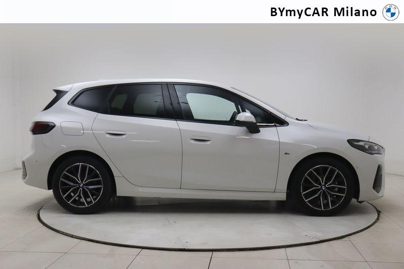 usatostore.bmw.it Store BMW Serie 2 218d Active Tourer Msport auto