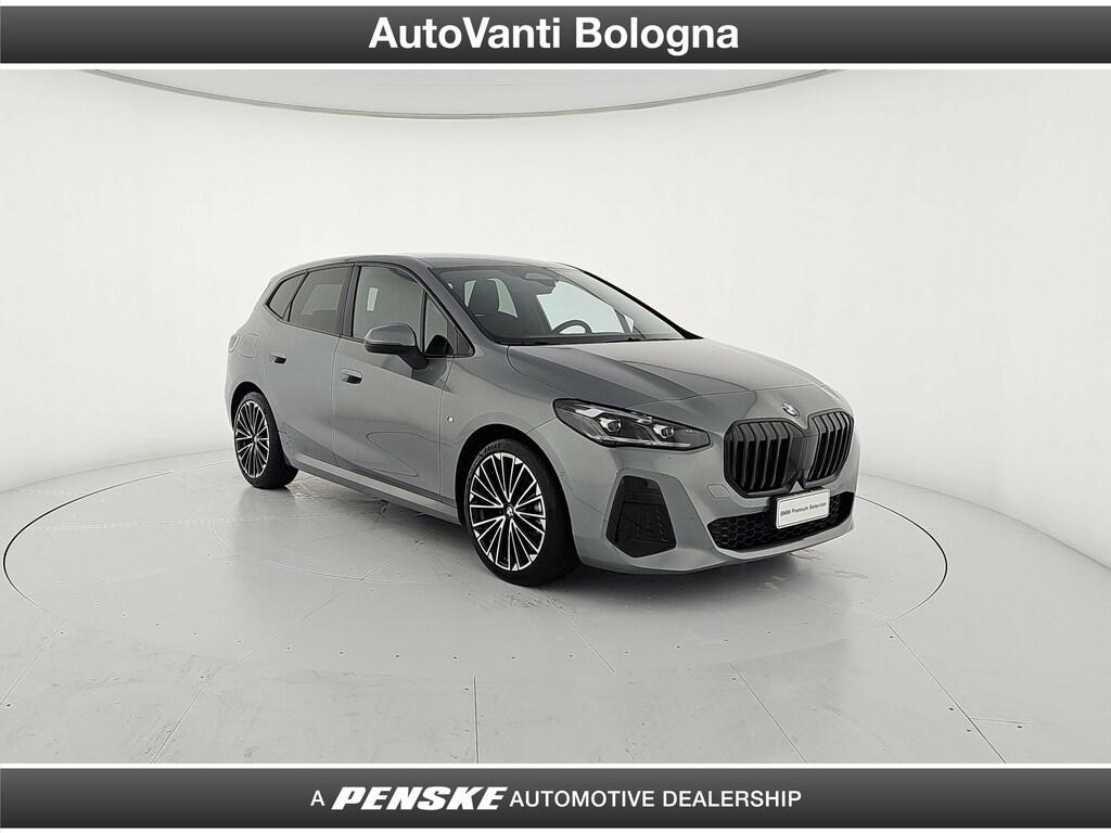 usatostore.bmw.it Store BMW Serie 2 218d Active Tourer Msport auto