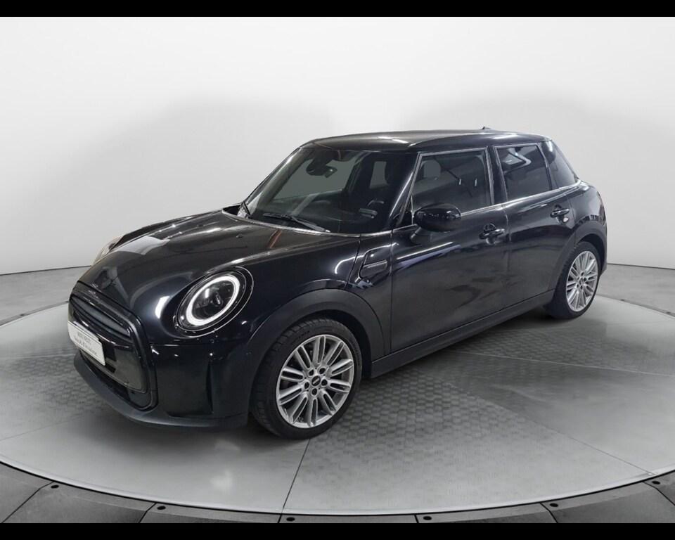 usatostore.bmw.it Store MINI Cooper 1.5 TwinPower Turbo Cooper Business DCT