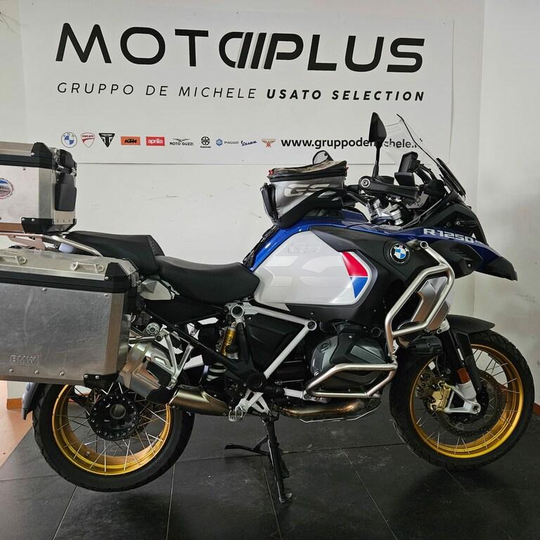 usatostore.bmw-motorrad.it Store BMW Motorrad R 1250 GS BMW R 1250 GS Adventure ABS MY19