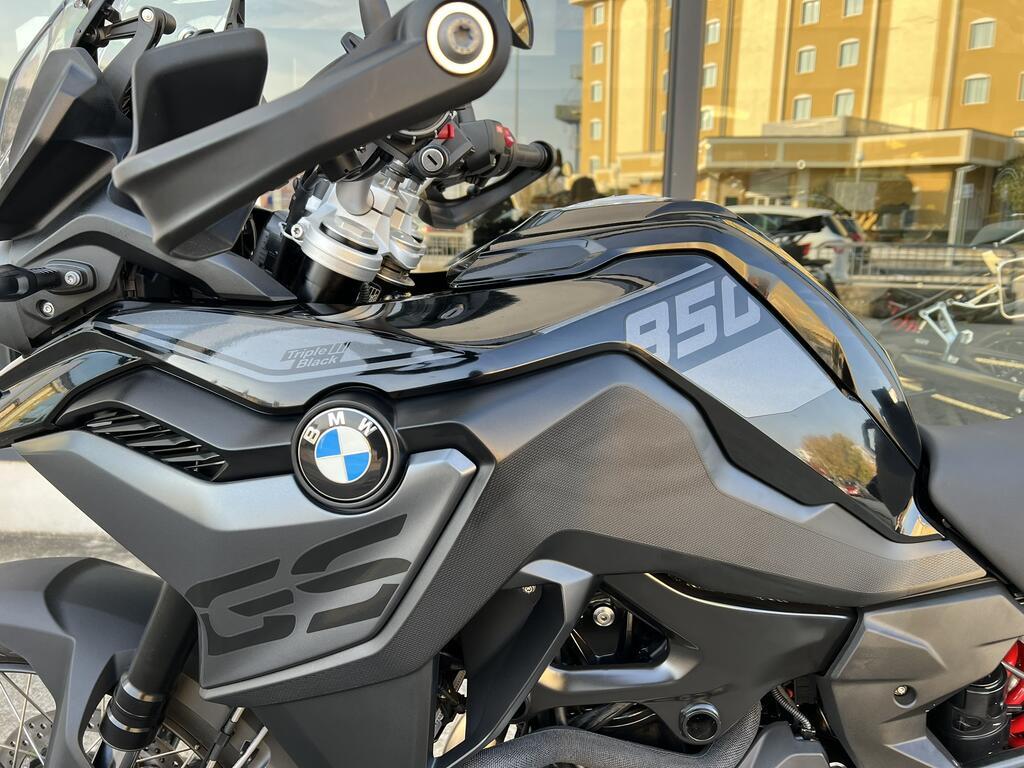 usatostore.bmw-motorrad.it Store BMW Motorrad F 850 GS BMW F 850 GS ABS MY21