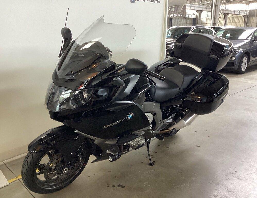 usatostore.bmw.it Store BMW Motorrad K 1600 GT BMW K 1600 GT ABS MY11