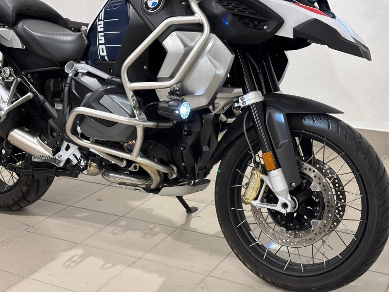 usatostore.bmw-motorrad.it Store BMW Motorrad R 1250 GS BMW R 1250 GS Adventure ABS MY21