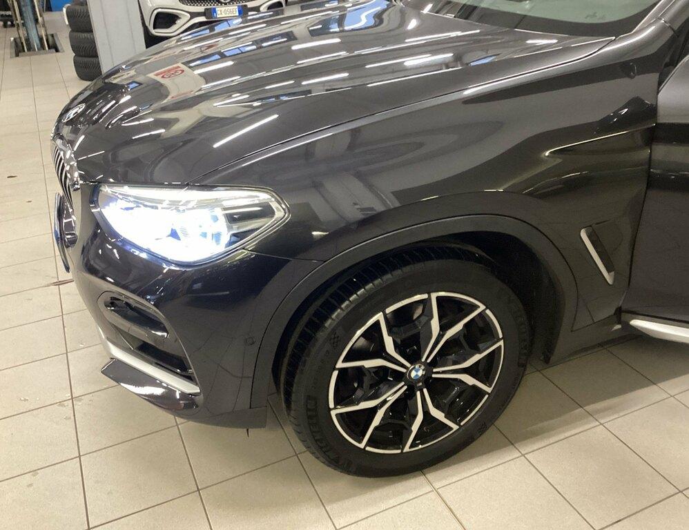 usatostore.bmw.it Store BMW X4 xdrive20i xLine auto