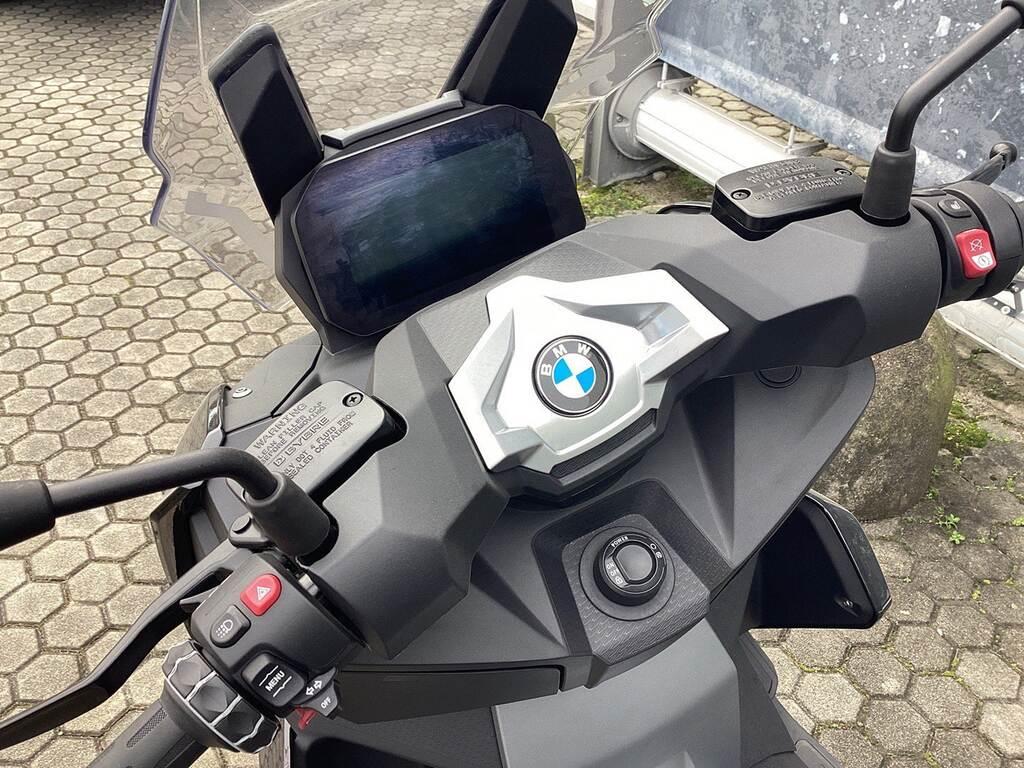 usatostore.bmw.it Store BMW Motorrad C 400 X BMW C 400 X MY21