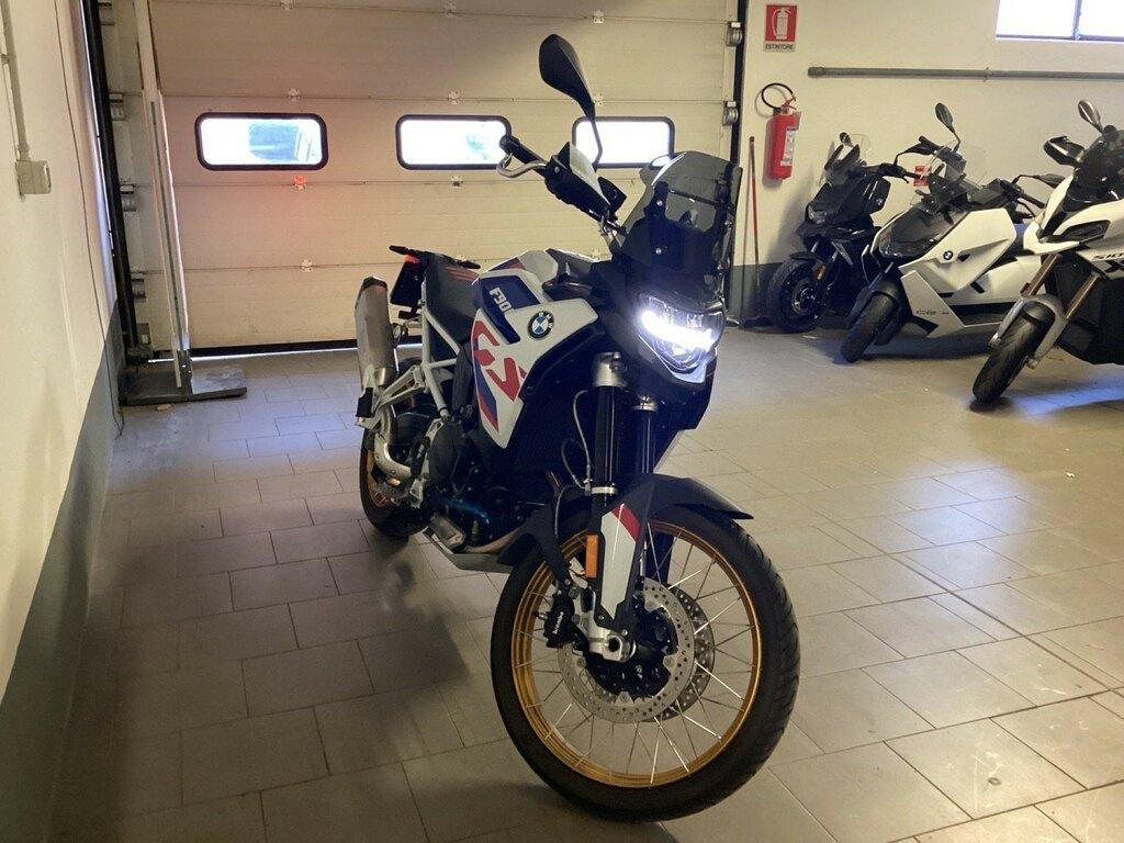 usatostore.bmw.it Store BMW Motorrad F 900 GS BMW F 900 GS MY24